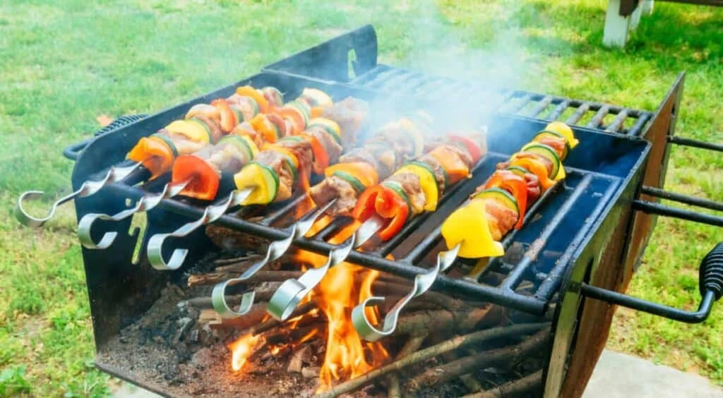 Grill & Camping Markt Verkäufe 2022 -Grill & Camping Markt Verkäufe 2022 1