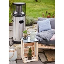 Enders Gas-Terrassenheizer Polo 2.0