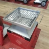 Holzkohlegrills Thüros T1