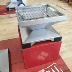 Holzkohlegrills Thüros T1