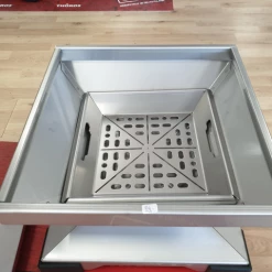 Holzkohlegrills Thüros T1