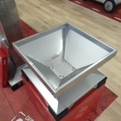 Holzkohlegrills Thüros T1