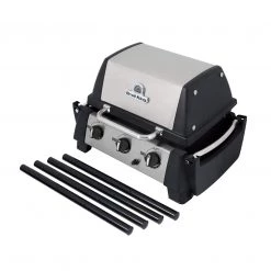 Gasgrills Broil King Porta Chef 320