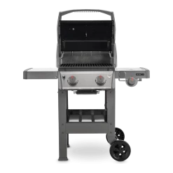 Gasgrills Weber Spirit II E-220 GBS