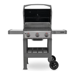 Weber Spirit II E-310 GBS Gasgrills