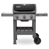 Weber Spirit II E-310 GBS Gasgrills