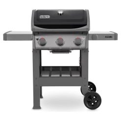 Weber Spirit II E-310 GBS Gasgrills