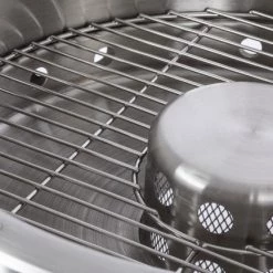 Feuerhand Feuerschale Tyropit Feuerstelle