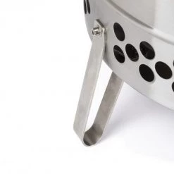 Feuerhand Feuerschale Tyropit Feuerstelle