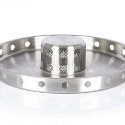 Feuerhand Feuerschale Tyropit Feuerstelle