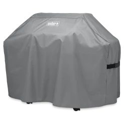 Weber Abdeckhaube - Für Die Meisten Gasgrills Mit Einer Breite Von Bis Zu 152 Cm