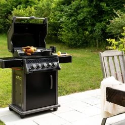 Napoleon Rogue RB 425 RSB-1