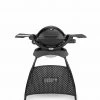 Weber Q 1200 Gasgrill