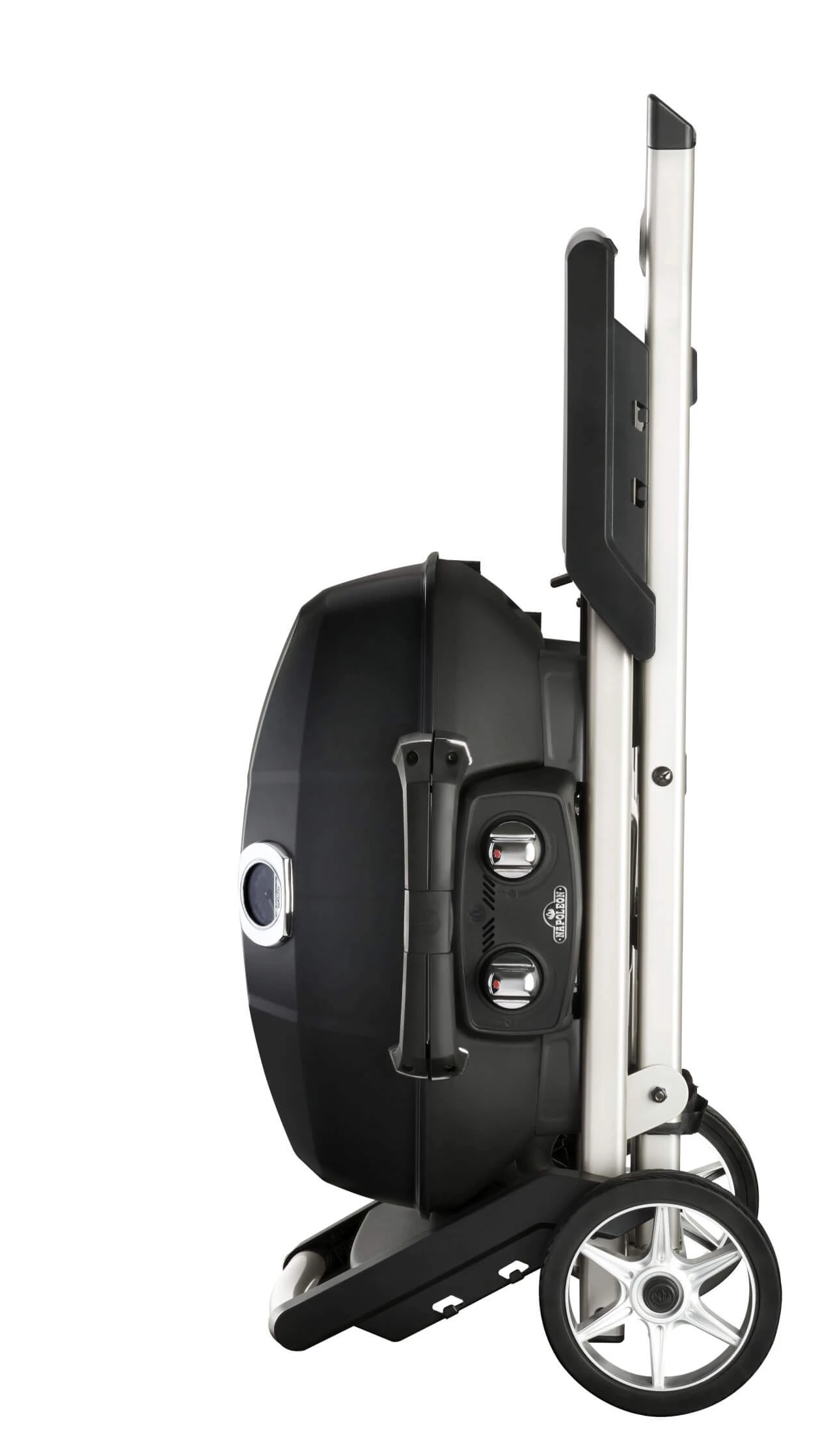 Napoleon TravelQ PRO285X Gasgrills 5 Napoleon TravelQ PRO285X Gasgrills