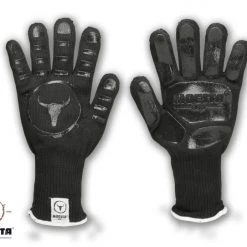 Grillhandschuhe Moesta GrillGloves No.1
