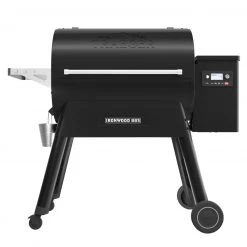 Traeger Ironwood 885 Pelletgrills