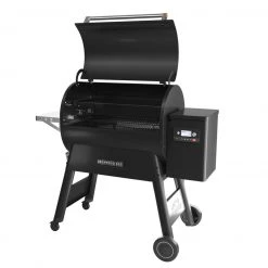 Traeger Ironwood 885 Pelletgrills