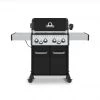 Gasgrills Broil King Baron 490 2 Gasgrills Broil King Baron 490