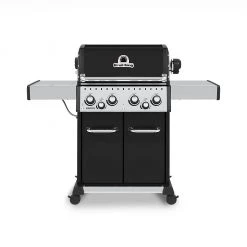 Gasgrills Broil King Baron 490