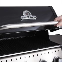 Gasgrills Broil King Baron 490