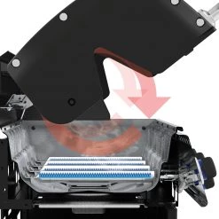 Broil King Baron 590 Gasgrills 33 Broil King Baron 590 Gasgrills