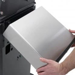 Broil King Baron 590 Gasgrills 41 Broil King Baron 590 Gasgrills