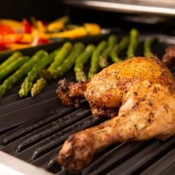 Broil King Baron 590 Gasgrills 34 Broil King Baron 590 Gasgrills