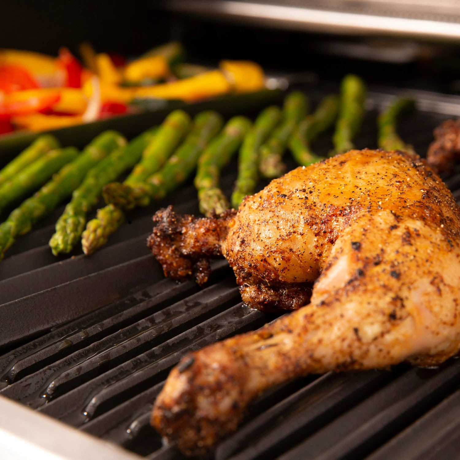 Broil King Baron 590 Gasgrills 12 Broil King Baron 590 Gasgrills