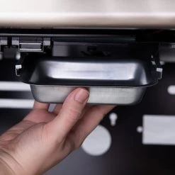 Broil King Baron 590 Gasgrills 45 Broil King Baron 590 Gasgrills