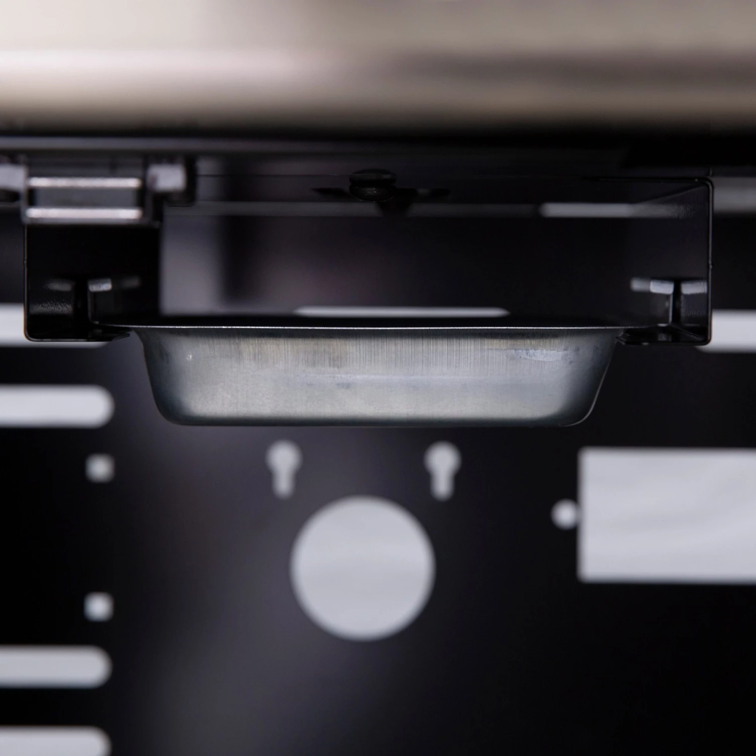 Broil King Baron 590 Gasgrills 22 Broil King Baron 590 Gasgrills