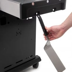 Broil King Baron 590 Gasgrills 46 Broil King Baron 590 Gasgrills