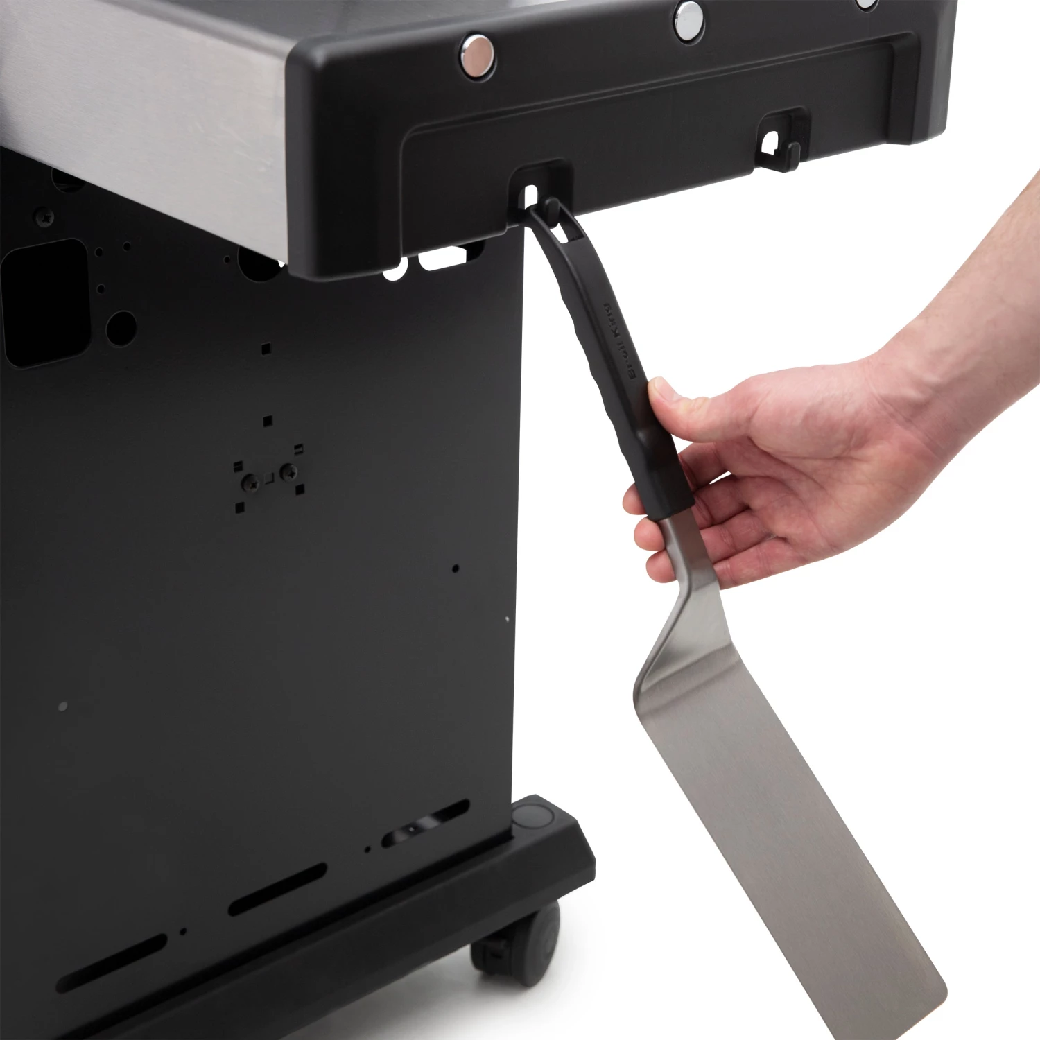 Broil King Baron 590 Gasgrills 24 Broil King Baron 590 Gasgrills