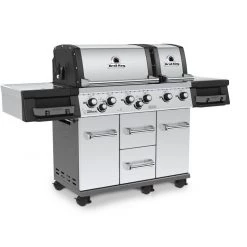 Broil King Imperial S 690 IR Gasgrills