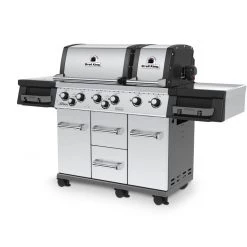Broil King Imperial S 690 IR Gasgrills 15 Broil King Imperial S 690 IR Gasgrills