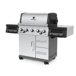 Gasgrills Broil King Imperial 590 IR
