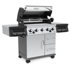Gasgrills Broil King Imperial 590 IR