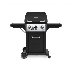 Gasgrills Broil King Royal 340
