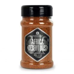 Ankerkraut Africa Desert Dust