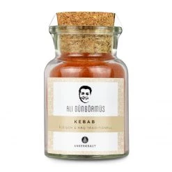 Ankerkraut Kebab By Ali Güngörmüs Rubs & Gewürze