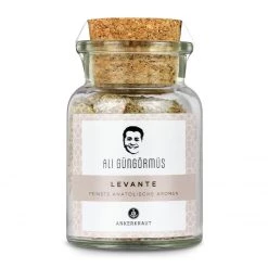 Rubs & Gewürze Ankerkraut Levante By Ali Güngörmüs