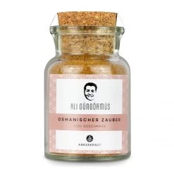 Rubs & Gewürze Ankerkraut Osmanischer Zauber By Ali Güngörmüs