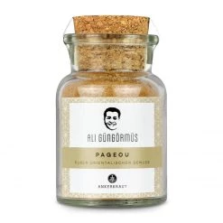 Ankerkraut Pageou By Ali Güngörmüs