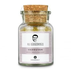 Ankerkraut Vadouvan By Ali Güngörmüs