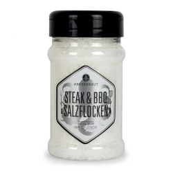 Rubs & Gewürze Ankerkraut Steak & BBQ Salzflocken