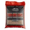 Traeger APPLE BBQ Holzpellets