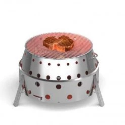 Petromax Atago Holzkohlegrills