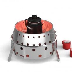 Petromax Atago Holzkohlegrills