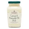 American Heritage Lemon & Avocado Oil Aioli Von Stonewall Kitchen
