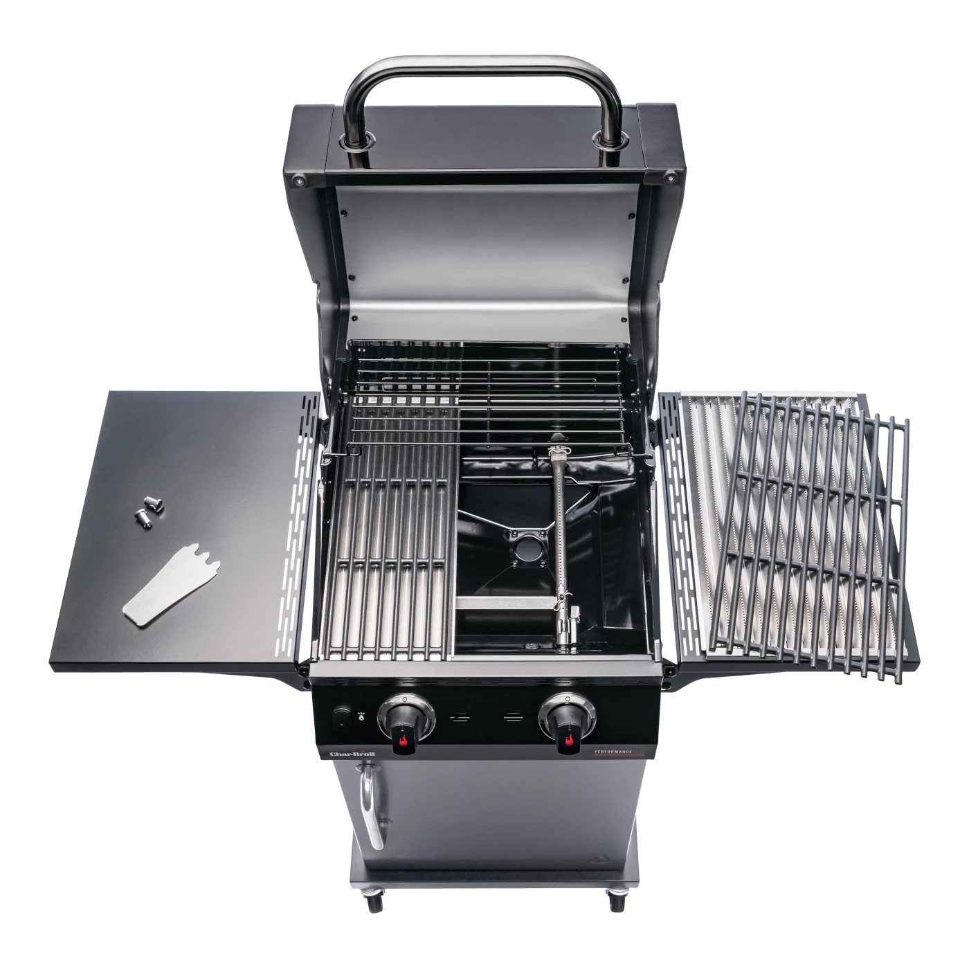 Gasgrills Char Broil Performance Core B 2 4 Gasgrills Char Broil Performance Core B 2
