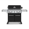Broil King Baron 590 Gasgrills
